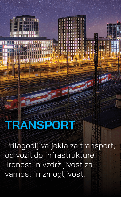 Transport